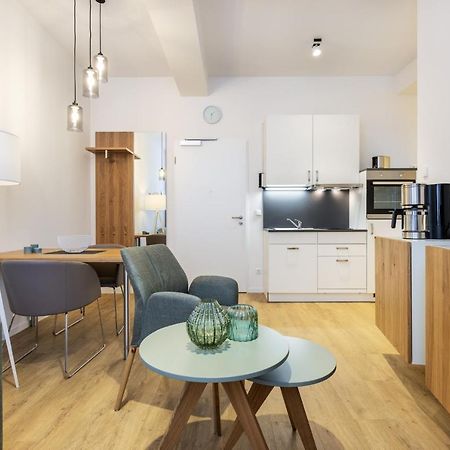 Ferienapartments Am Krusespeicher Ferienapartments Am Krusespeicher 1-05 Wißmar Εξωτερικό φωτογραφία
