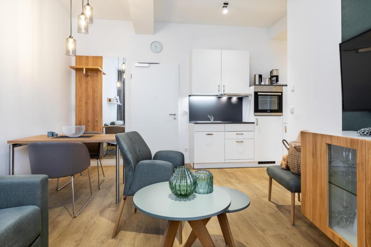 Ferienapartments Am Krusespeicher Ferienapartments Am Krusespeicher 1-05 Wißmar Εξωτερικό φωτογραφία