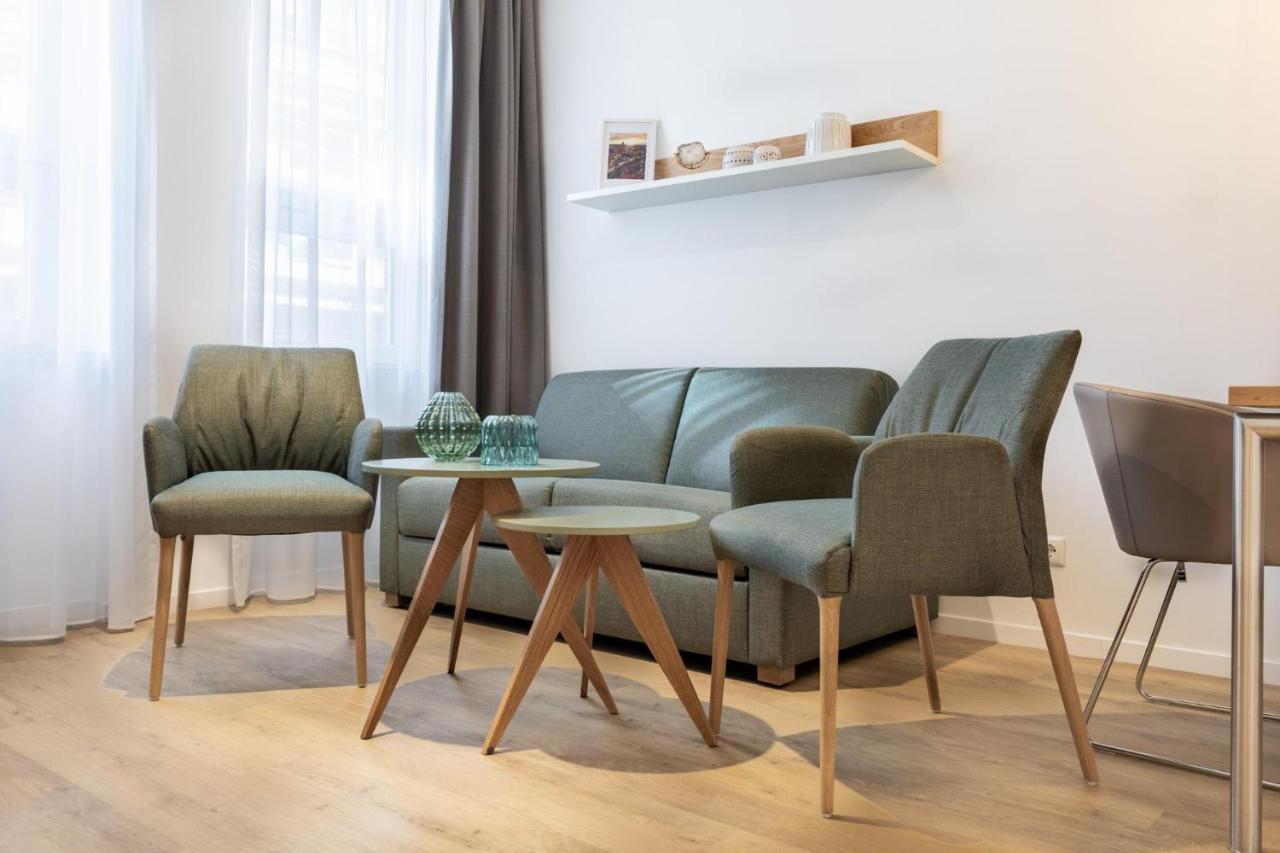 Ferienapartments Am Krusespeicher Ferienapartments Am Krusespeicher 1-05 Wißmar Εξωτερικό φωτογραφία