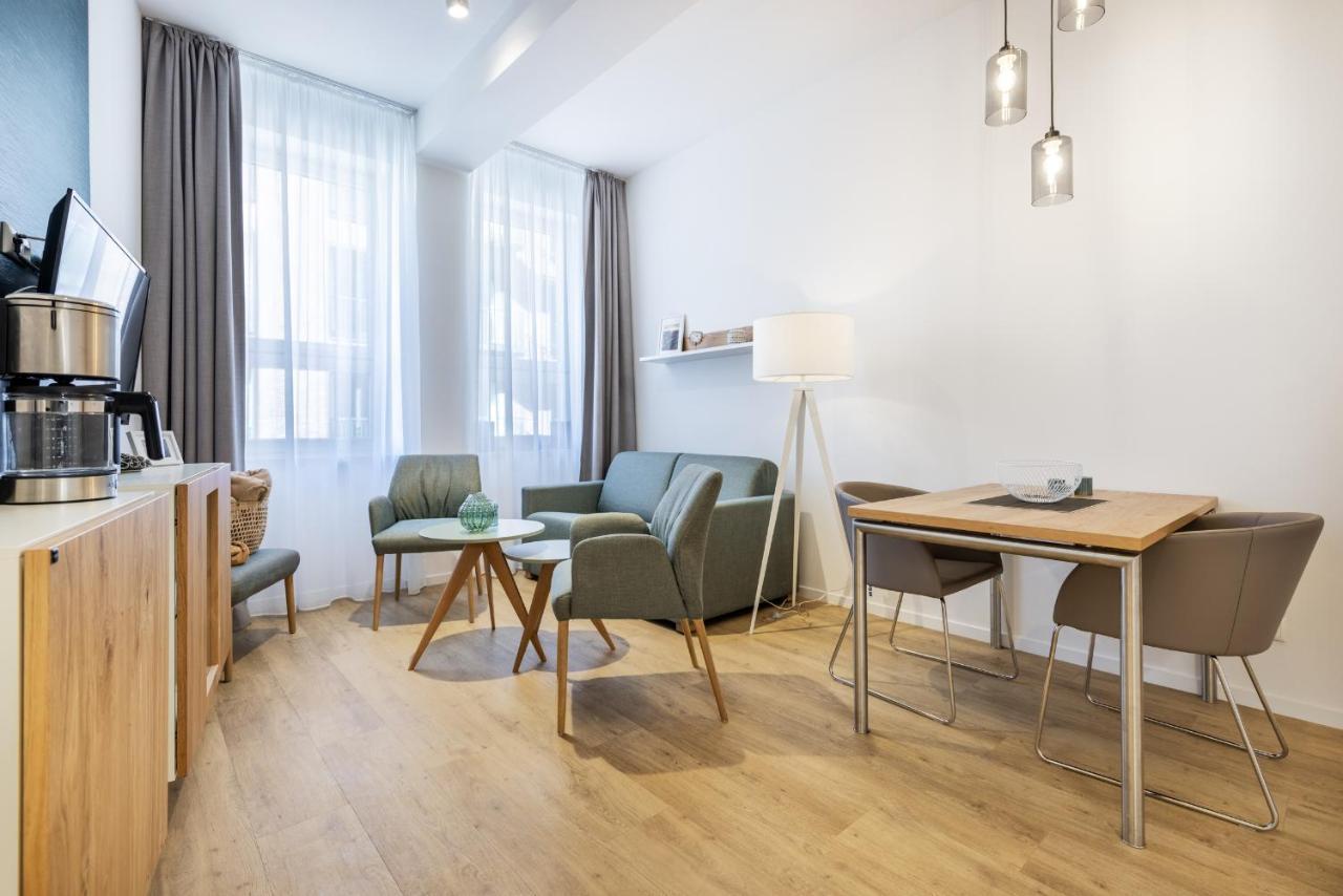 Ferienapartments Am Krusespeicher Ferienapartments Am Krusespeicher 1-05 Wißmar Εξωτερικό φωτογραφία